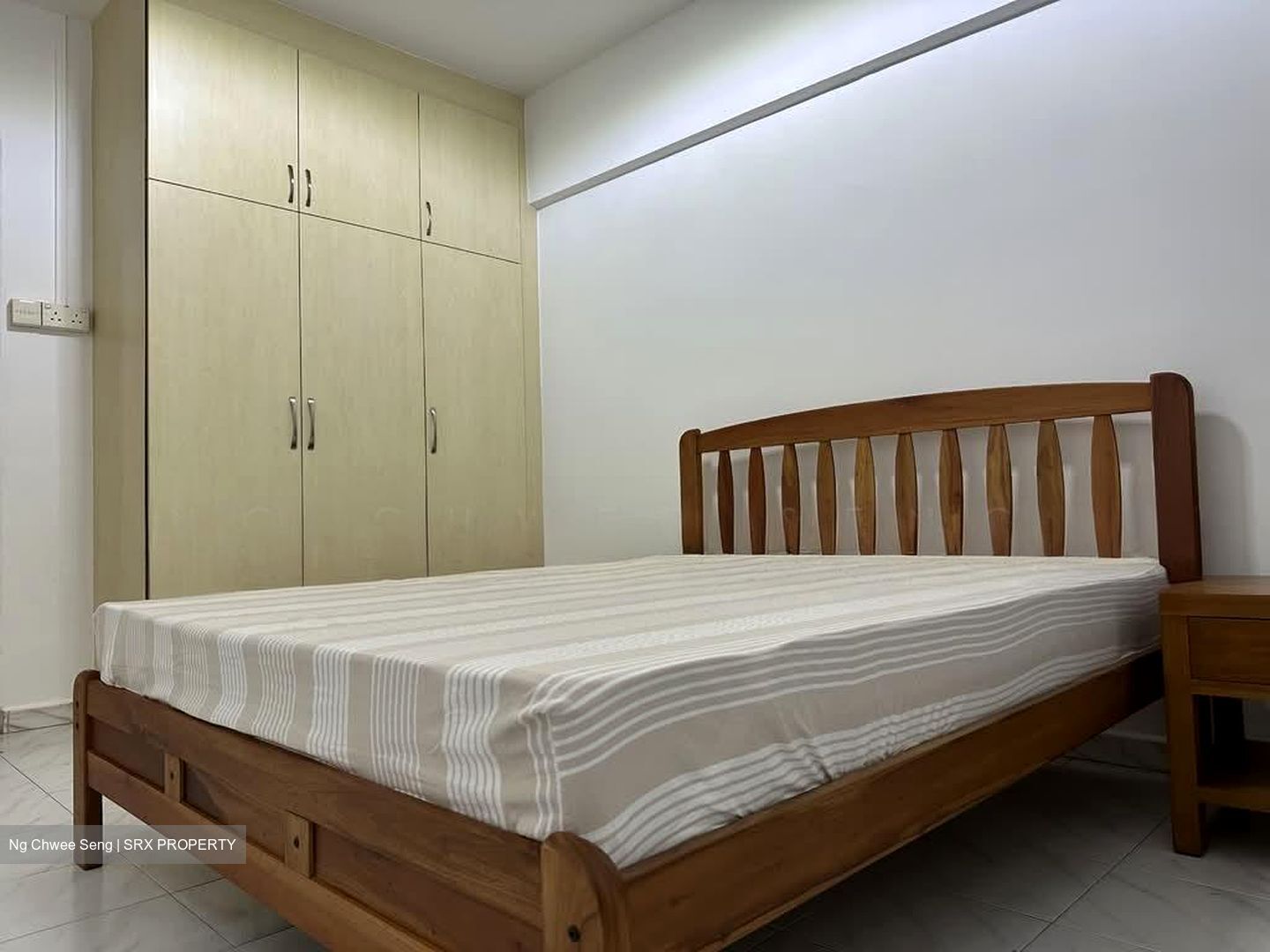 Blk 744 Reservoir Village (Bedok), HDB 3 Rooms #554535101